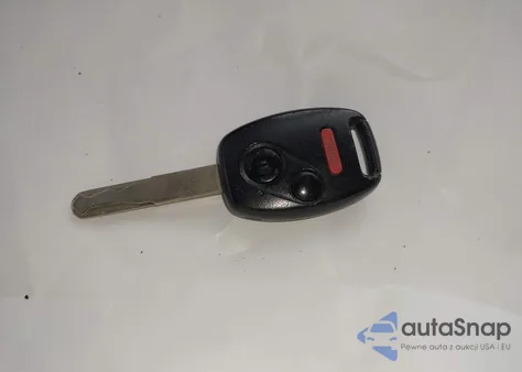 2008 Honda Cr-V Ex из США, поврежденный, VIN JHLRE48548C047237